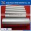 Seamless Astm B338 GR2 Titanium Tube for Industry OD 50.8mm Thickness 4.5mm AW 10 Meters