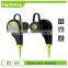 Shenzhen factory supreme sound stereo bluetooth headset Sports Headsets Q8/Q9