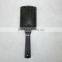 wholesale price professional paddle and cushion hair brush with metal pins