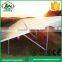 Galvanized Steel Solar Panel Mounting Bracket