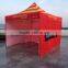 pop up beach tent removeable pavilion 3x3 gazebo without MOQ