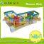 Kid indoor playground expand safe use