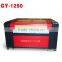 GY 1290 laser cutting machine