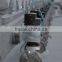 high speed rewinding for tissue paper machine