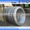 carbon steel hydraulic steel pipe flange