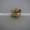 6.0 mm Banana golden Connector(F10009)