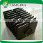 H type fin tube for heat exchanger