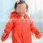 2015 Baby Winter romper water repellent