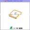 ceramic built-in patch gps mini antenna for android