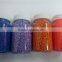 Hot Sale Pigment PE Plastic Color Masterbatch For Film Blowing Injection Extrsuion