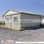 Fast assemble prefab homes