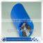 Anti-corrosion conveyor roller HDPE plastic trough roller
