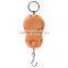 Waterproof Stainless Steel Fish Portable Scale
