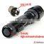 Waterproof Ultrafire Cree Xm-l t6 Led Flashlight 502b High Power Police Flash Light