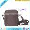 2016 new fashionable phone messenger bag