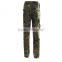 German camouflage flecktarn military uniforms