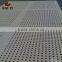 The Newest Design Durable Perforated Metal Sheet For Fencing