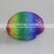 Multicolor Brain Stress Ball For Medical Gift