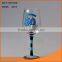 490ml wine glass/glass goblet