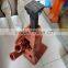 5T/10T/15T rack jack mechanical jack