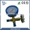 Made in China Trump manufacturer r134a manifold gauge