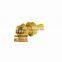 D7H/D8E/D9N Carrier roller Top roller bulldozer carrier parts