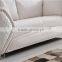 Elegant Style Luxury House Furniture Royal Classic Fabric Furniture Sofa Set AL045