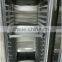 High Quality Quick Chilling Electric Oven With Proofer