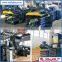 20 years manufacturer, automatic hay and straw baling machine