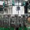 Glass Bottle Carbonated Water Bottling Plant for Iraq Market
