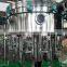 Glass Bottle Carbonated Soft Packaging Machine for Iraq Market
