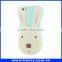 Silicon Rabbit Mobile Phone Cases for iphone 5 5s,Animal Case for IPhone
