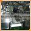 Advanced Peanut Blancher, Hazelnut Blancher, Roasted Whole Peanut Blancher, Continuous Blancher, Food Processing Equipment 1TPH