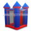 inflatable money machine cash cube booth for catching money