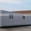 prefabricated houses /container house discount