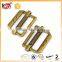 2015 copper doll buckle guangdong factory