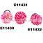 Wholesale Beautiful Flower Girls Hair Accessories Hairbands for Little Girls