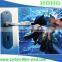 60in x 50ft / roll Security Window Film Use on the Vehicle / Home Window Glass 200 microns Thickness 8 Mil