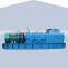 High quality JSDB mining double speed multi-purpose windlass