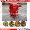 Top quality paddy rice thresher machine on sale