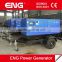 ENG diesel generator with mobile Tralier on sale
