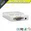 Vision HDMI to VGA convert box with audio out