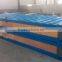 prefabricated steel house/ prefabricated residential houses