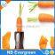 Sharpener Peeler / Carrot And Radish Peeler