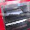 commercial electric pizza oven 12' YSN-PZ2