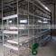 chicken use poultry farm hot galvanized chicken cage in India farm
