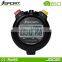 Factory Wholesale 10 Laps Memory Sports Timer with Lanyard