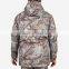 Custom Men Winter Camo Hunting Jacket