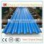 Trade Assurance Galvanized Sheet Material 24 gauge, Galvanized Sheet Corrugated Roofing Tile