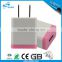 2016 popular single mini wall charger for mobile phone wholesale popualr on markets